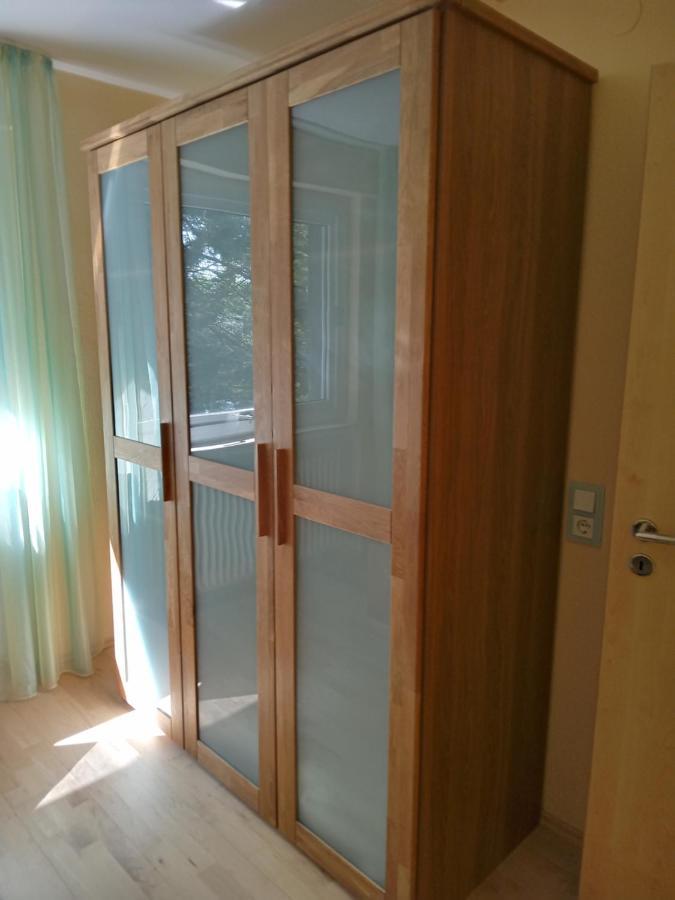 Ferienwohnung Leonard In Goslar Hahnenklee エクステリア 写真