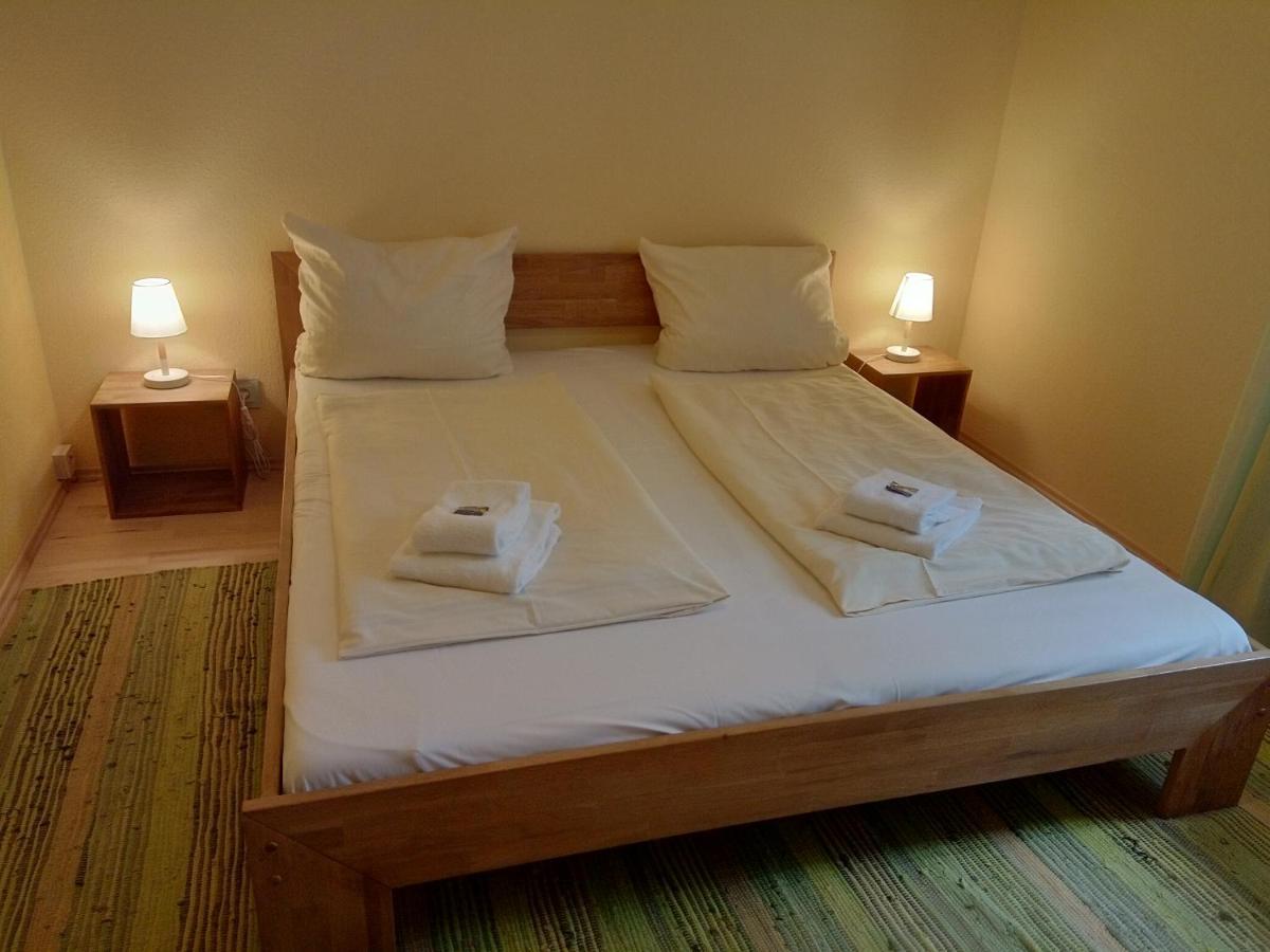 Ferienwohnung Leonard In Goslar Hahnenklee エクステリア 写真