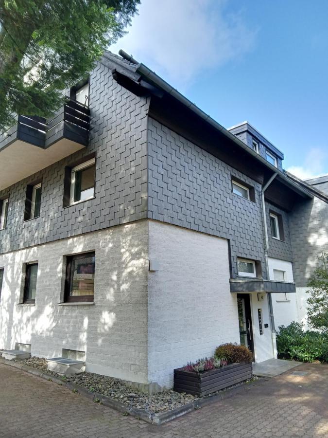 Ferienwohnung Leonard In Goslar Hahnenklee エクステリア 写真